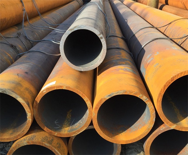 萍乡40cr厚壁无缝钢管