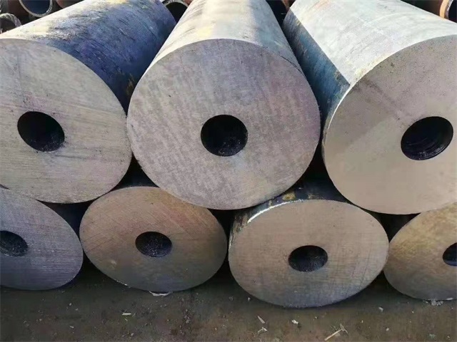 萍乡35crmo厚壁无缝钢管