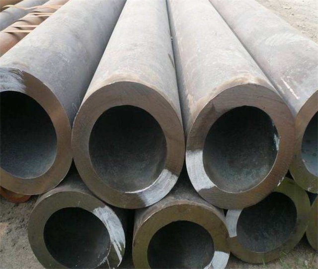 萍乡厚壁无缝钢管型号