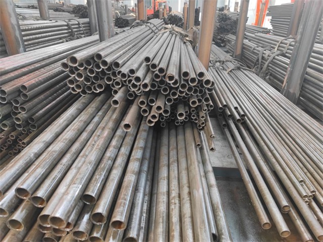 萍乡精密无缝钢管批发