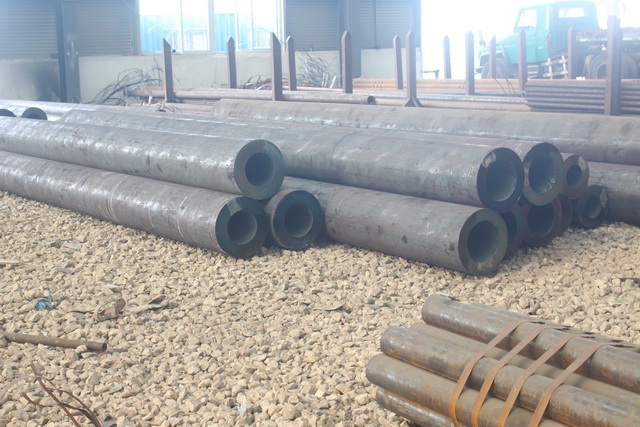 萍乡厚壁无缝钢管加工