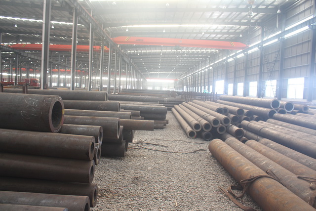 萍乡厚壁无缝钢管电话