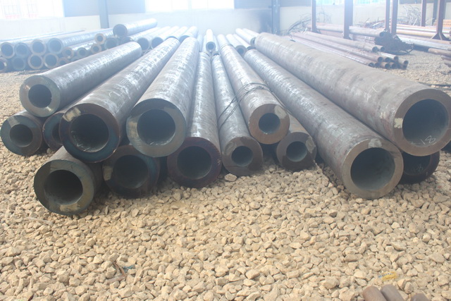 萍乡厚壁无缝钢管售价