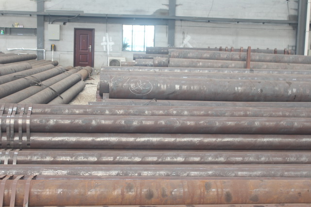 萍乡厚壁无缝钢管售卖电话