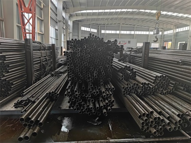 萍乡30Cr精密无缝钢管