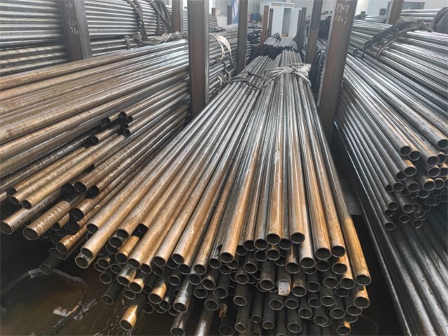 萍乡35CrMo精密无缝钢管