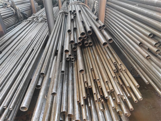 萍乡精密无缝钢管销售处