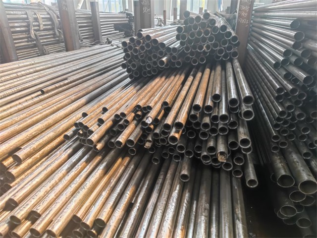 萍乡精密无缝钢管销售电话