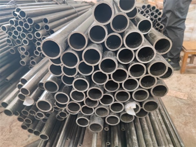 萍乡精密无缝钢管定做