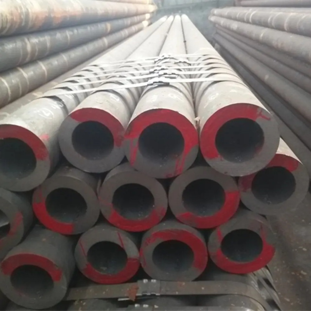 萍乡304厚壁无缝钢管