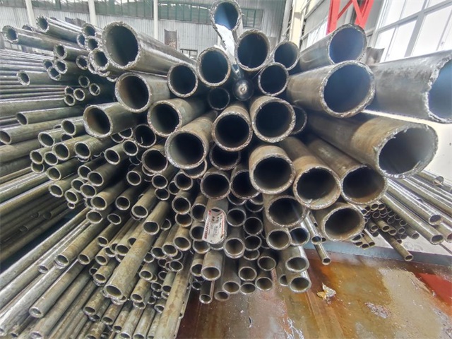 萍乡精密无缝钢管厂商