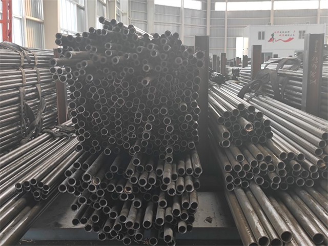 萍乡精密无缝钢管现货批发