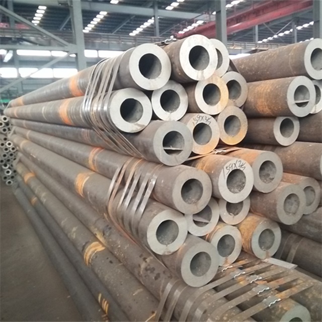 萍乡厚壁无缝钢管加工厂