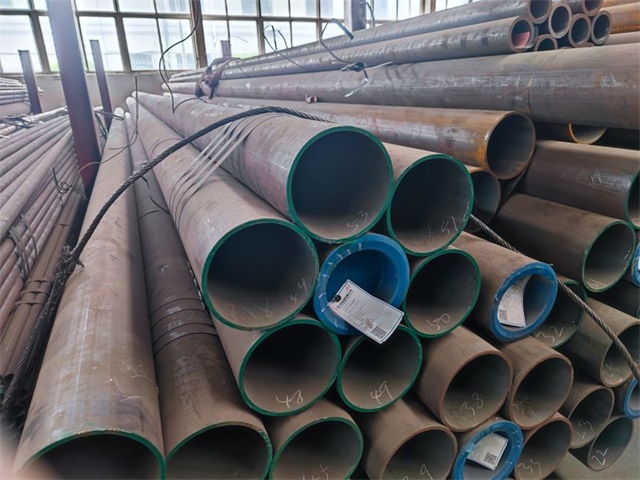 萍乡12CrMoG锅炉管