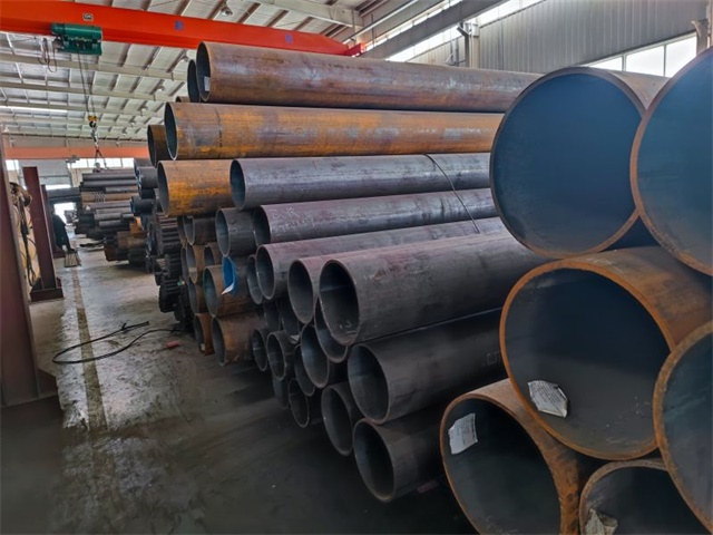 萍乡15MoG高压锅炉管