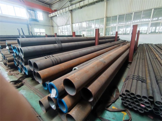 萍乡15CrMoG高压合金管