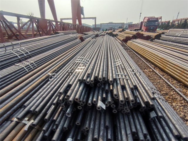 萍乡20mng无缝钢管