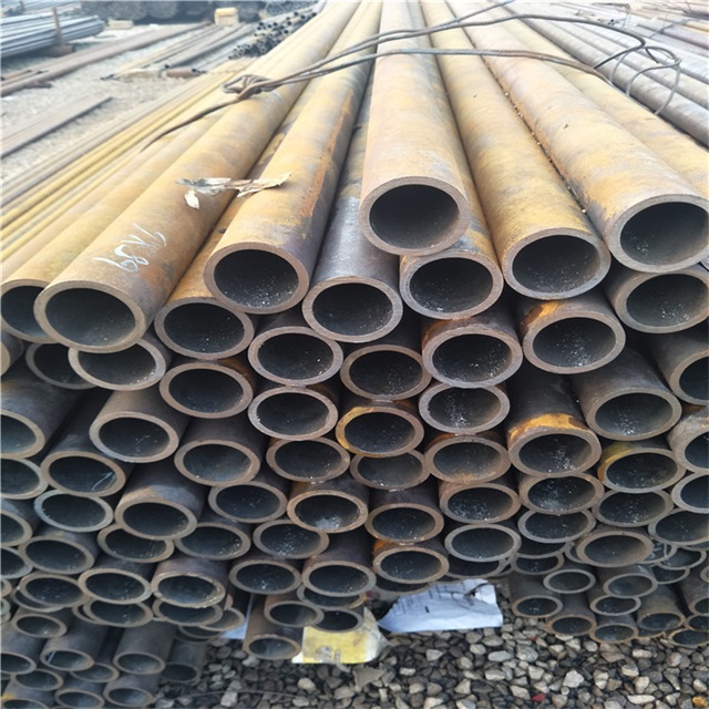 萍乡10CrMo910厚壁无缝钢管