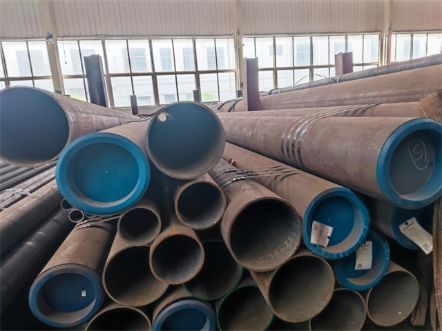 萍乡12Cr3MoVSiTiB高压锅炉管