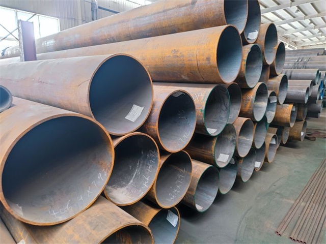 萍乡12CrMoG高压无缝钢管