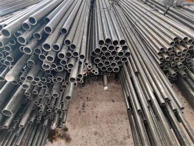 萍乡20cr精密无缝钢管