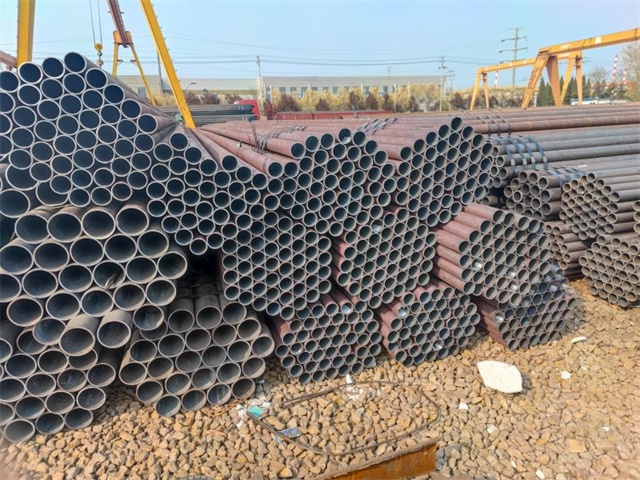 萍乡20crmo无缝钢管