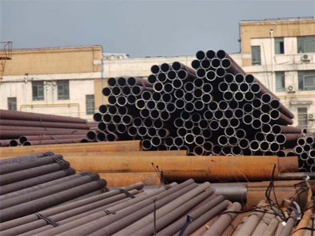 萍乡304无缝钢管