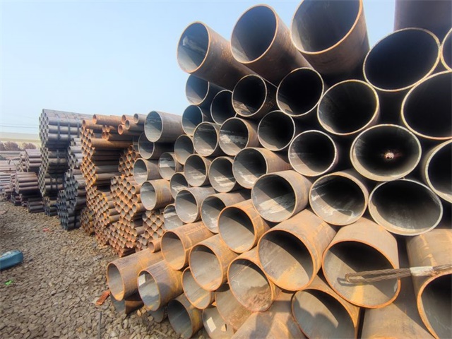 萍乡12cr1mov无缝钢管