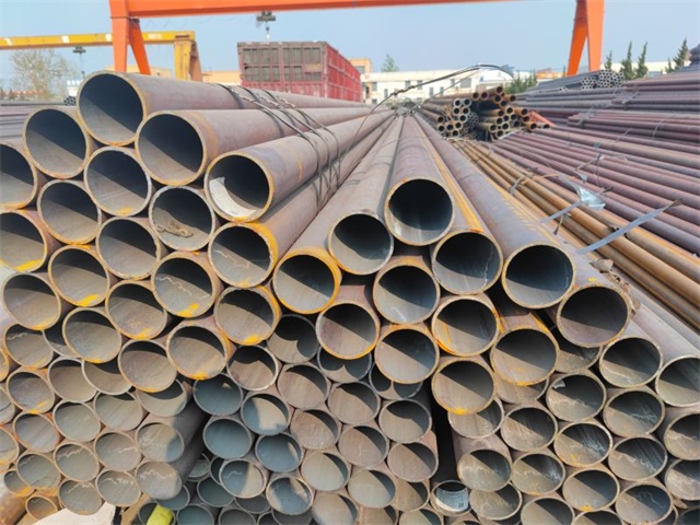 萍乡p91无缝钢管