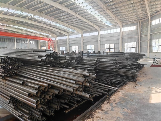 萍乡精密光亮无缝钢管价格