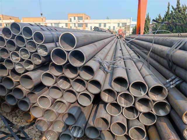 萍乡45#无缝钢管厂家价格