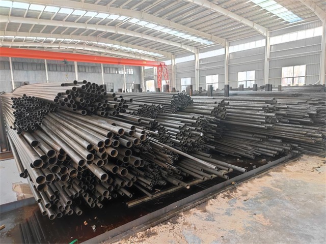 萍乡精密无缝钢管定制厂家