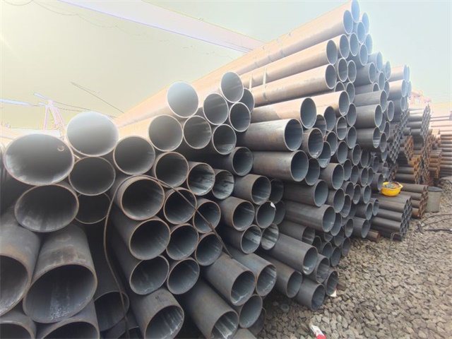 萍乡45#无缝钢管供应