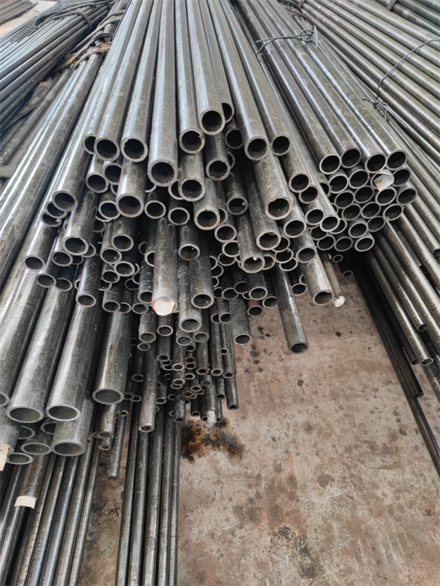 萍乡精密光亮无缝钢管厂