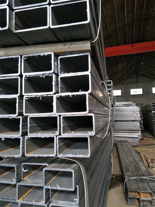 萍乡镀锌无缝钢管厂家