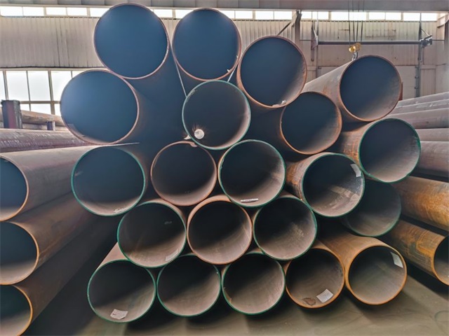 萍乡高压无缝钢管现货