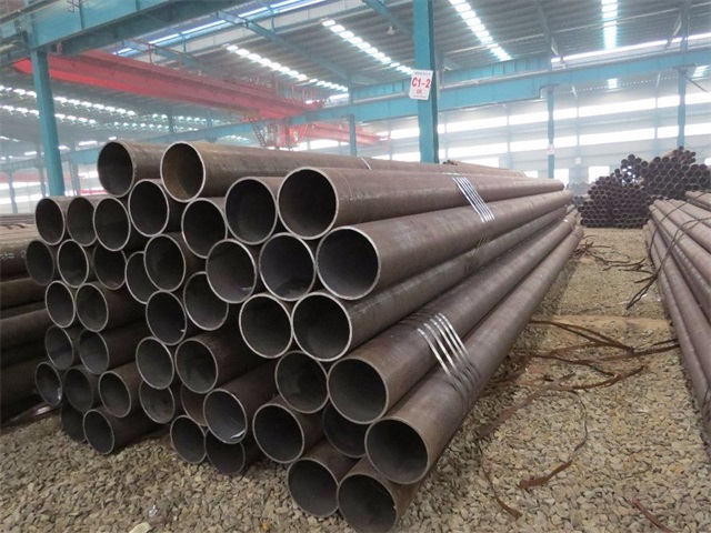 萍乡低合金无缝钢管厂