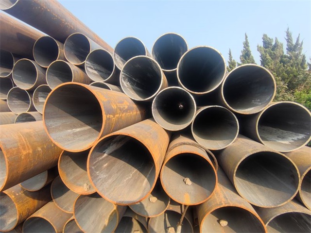 萍乡45#无缝钢管经销商