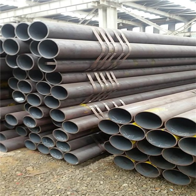 萍乡无缝钢管厂价格