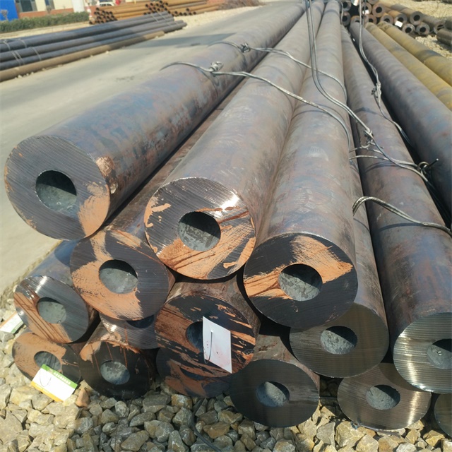 萍乡厚壁无缝钢管多少钱