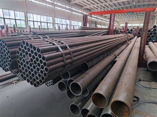 萍乡20G锅炉钢管