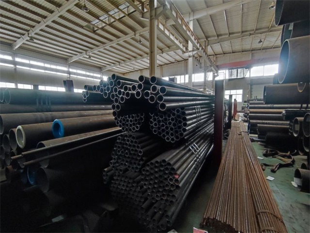 萍乡12Cr1MoVG高压钢管