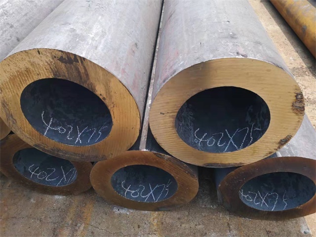 萍乡厚壁无缝钢管制造厂