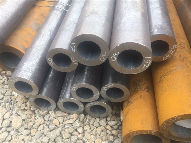 萍乡厚壁无缝钢管多少钱一根