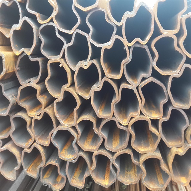 萍乡异形无缝钢管厂