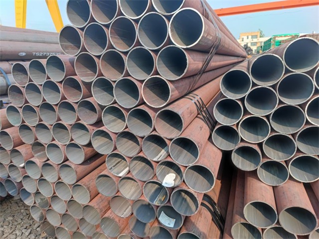 萍乡冷拔精密无缝钢管加工厂