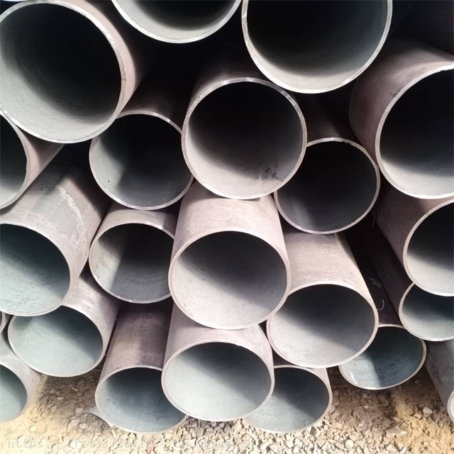 萍乡锅炉无缝钢管