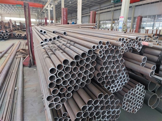 萍乡高压锅炉无缝钢管