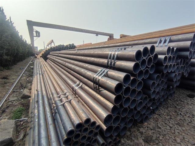 萍乡42crmo无缝钢管厂家