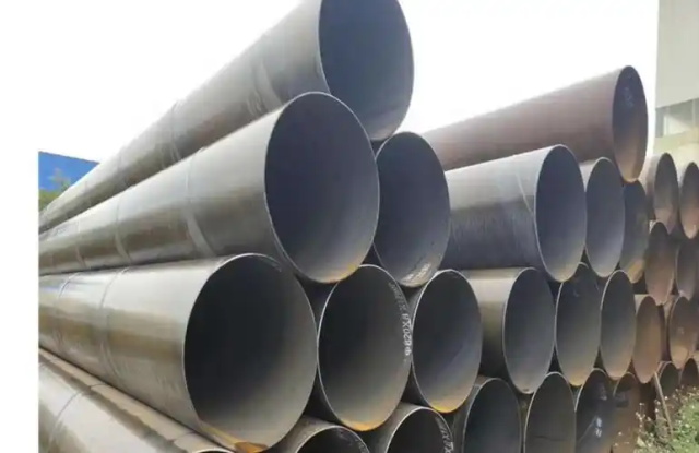 萍乡大口径无缝钢管价格